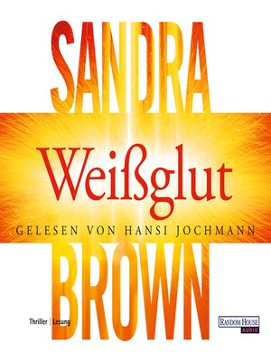 cover image of Weißglut